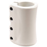 North Profile SCS Clamp Til Sparkesykkel - Matte Cream