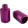 Trynyty Basic Alu Pegs Sparkesykkel - Purple