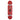 SkatenHagen Komplet Skateboard - Samurai Skull-ScootWorld.dk