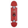 Skatenhagen Komplett Skateboard - Samurai Skull