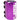 Tilt Classic SCS Clamp Til Løbehjul - Purple-ScootWorld.dk
