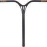 Ethic Almasty V2 Oversized Sparkesykkel Bar - Black