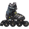 Tempish Clips Justerbar Inline Skøyter Barn - Grey