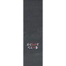 Tilt Club Logo Griptape Sparkesykkel - Red