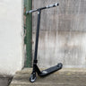 Striker X Scootworld Titan Custom Build - Black