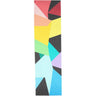 North Griptape Til Sparkesykkel - Art