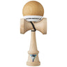 Krom Pop Rubber Kendama - Naked