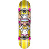 Speed Demons Characters Komplett Skateboard - 