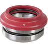 North Screen Headset Sparkesykkel - Red