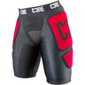 Core Impact Stealth Shorts - Sort