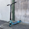 Panda Lux Custom Build Trikse Sparkesykkel - Black/Blue