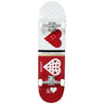 Heart Supply Society Pro Komplett Skateboard - Jagger Eaton