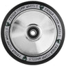 Panda Balloon Fullcore 110mm Hjul Til Sparkesykkel - Chrome