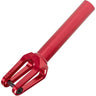 Tilt Tomahawk 120mm Sparkesykkel Forgaffel - Red