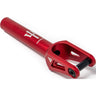 Trynyty Trident V1.5 Sparkesykkel Forgaffel - Red