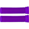Odi Longneck St Soft Håndtak Til Sparkesykkel - Purple