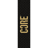 Core Classic Griptape Sparkesykkel - Grid Gold