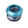 Scootworld Integrated Headset Sparkesykkel - Teal
