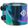 Drone Contrast Ii Double Clamp Til Sparkesykkel - Neochrome