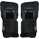 Triple Eight Wristsaver Slide On - Black-ScootWorld.dk