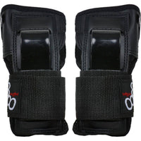 Triple Eight Wristsaver Slide On - Black-ScootWorld.dk