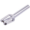 Striker Lux SCS/HIC Sparkesykkel Forgaffel - Silver