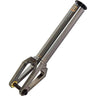 Ethic Dtc Legion SCS/HIC Sparkesykkel Forgaffel - Metallic Black