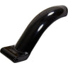 District 125mm Sparkesykkel Bremse - Black