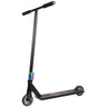 North Tomahawk 2023 Trikse Sparkesykkel (black/oilslick) - Black/Oilslick