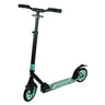 Primus Optime Transport Sparkesykkel - Black/Teal