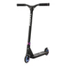 Panda Optimus Trikse Sparkesykkel - Black/Rainbow