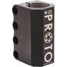 Proto Baby SCS Os Clamp Til Sparkesykkel - Black