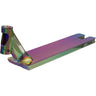 Lucky Covenant 2022 Trikse Sparkesykkel Deck - Oil Slick