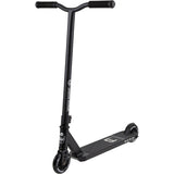 Longway Adam Trick Løbehjul - Black-ScootWorld.dk
