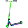 Crisp Surge Trikse Sparkesykkel - Neochrome/Green
