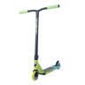Panda Imber Trikse Sparkesykkel - Green/Teal