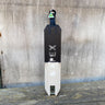 Limited Apex Id Black/silver Trikse Sparkesykkel Deck - Black/Silver