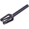 Striker Lux IHC Sparkesykkel Forgaffel - Black