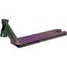 Lucky Prospect 2022 Trikse Sparkesykkel Deck - Oil Slick