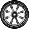 Revolution Supply Twin Core 110mm Hjul Til Sparkesykkel - Silver