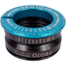 Proto Integrattron Headset Sparkesykkel - Electric Blue
