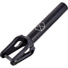 Native Versa Sparkesykkel Forgaffel - Black