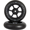 North Signal V2 Hjul Til Sparkesykkel - Matte Black/Black