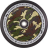 Striker Lighty Fullcore V3 Sort Pu 110mm Hjul Til Sparkesykkel - Camoflague