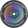 Longway Fabugrid Hjul Til Sparkesykkel - Rainbow