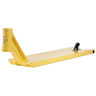 North Horizon 6.2" Trikse Sparkesykkel Deck - Canary Yellow