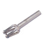 Striker Gravis SCS/HIC Sparkesykkel Forgaffel - Raw