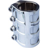 Longway Protector SCS Clamp Til Sparkesykkel - Chrome