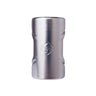 Striker Benj No Limit SCS Clamp Til Sparkesykkel - Silver