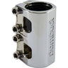 Longway Quattro SCS Clamp Til Sparkesykkel - Chrome